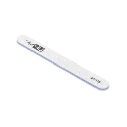 NAIL4U Pilnik Basic III Prosty 100/180