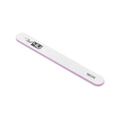 NAIL4U Pilnik Basic III Prosty 180/240