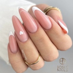 Boska Nails Jellysious Builder Gel Nudella 30ml