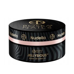 Boska Nails Jellysious Builder Gel 30ml Nudella
