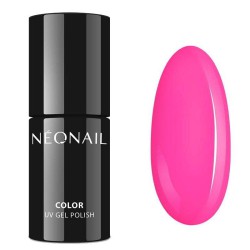NeoNail Lakier Hybrydowy 8524 Selfie Queen
