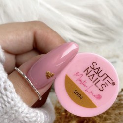 Saute Nails Saute Art 5g Master Line Gold SN04