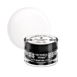 Victoria Vynn Build Gel Milky White No. 15 Żel Budujący 15 ml| LaDiosa.pl
