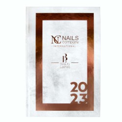 Nails Company Kalendarz do Salonu 2023
