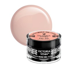 Victoria Vynn Build Gel UV/LED No. 05 Cover Peach 15ml