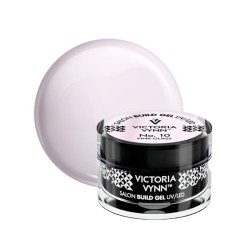 Victoria Vynn Build Gel UV/LED No. 10 Pink Glass 15ml