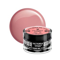 Victoria Vynn Build Gel UV/LED No. 14 Cover Candy Rose 15ml
