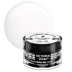 Victoria Vynn Build Gel Milky White No. 15 Żel Budujący 50 ml| LaDiosa.pl
