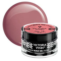 Victoria Vynn Build Gel UV/LED No. 13 Cover Dusty Pink 50ml