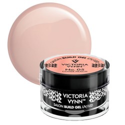 Victoria Vynn Build Gel UV/LED No. 05 Cover Peach 50ml