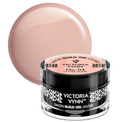 Victoria Vynn Build Gel UV/LED No. 04 Cover Nude 50ml|LaDiosa.pl