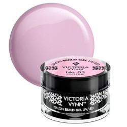 Victoria Vynn Build Gel UV/LED No. 03 Soft Pink 50ml