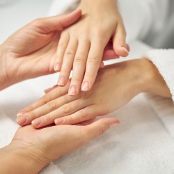 P. Shine Zestaw Do Manicure Japońskiego