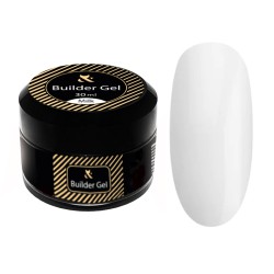 F.O.X. Żel Budujący Hard Gel Milk 30 ml