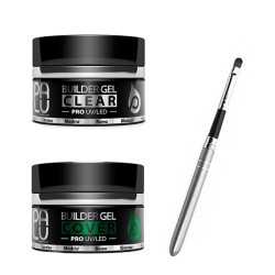 2x Palu Builder Gel +...