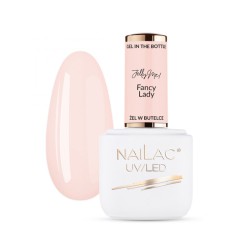 NaiLac Żel W Butelce JellyME! 7ml Fancy Lady