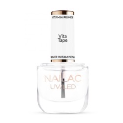 NaiLac Vita Tape Primer Witaminowy 8ml