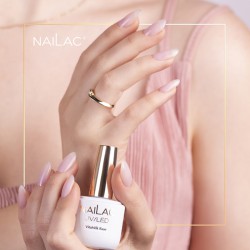 NaiLac Baza Hybrydowa VitaMilk 7ml