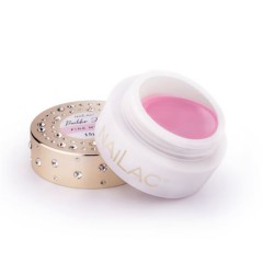 NaiLac Builder Żel Budujący Jelly Pink Milk 15g |Hurtownia Ladiosa.pl