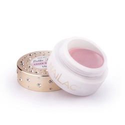 NaiLac Builder Żel Budujący Cover Glam 15g | Hurtownia LaDiosa.pl