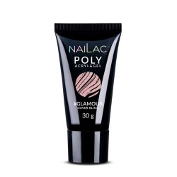 NaiLac Akrylożel