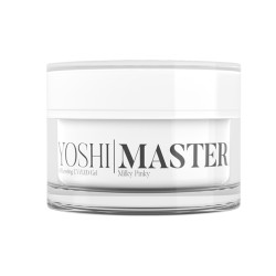 Yoshi Master Pro Cover Powder Pink 50 ml| Hurtownia Ladiosa.pl