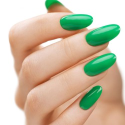 Victoria Vynn Soft Gel Tips Short Round
