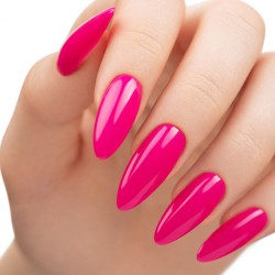 Victoria Vynn Soft Gel Tips Medium Almond