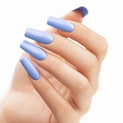 Victoria Vynn Soft Gel Tips Medium Square