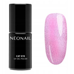 NeoNail Lakier hybrydowy...