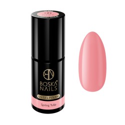 Boska Nails Lakier Hybrydowy 404 Spring TulipGo Spring 6ml |Hurtownia LaDiosa.pl