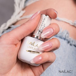 NaiLac Baza Hybrydowa Strong Base 7ml