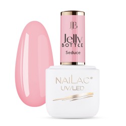 NaiLac Jelly Bottle Żel W Butelce 7ml Seduce
