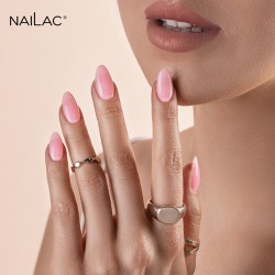 NaiLac Jelly Bottle Żel W Butelce 7ml Seduce