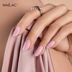 NaiLac Jelly Bottle Żel W Butelce 7ml Perfection