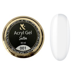 F.O.X. Acryl Gel Satin 30ml 001