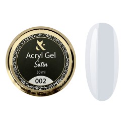 F.O.X. Acryl Gel Satin 30ml 002
