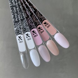 F.O.X. Acryl Gel Satin 30ml 004
