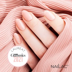 Nailac Lakier kauczukowy MRM 380 7ml