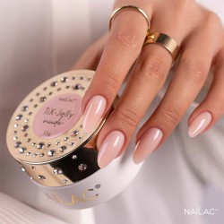 NaiLac Żel Budujący TiX-Jelly Nude 15 g