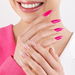 Victoria Vynn SOFT GEL TIPS Starter Kit Zestaw