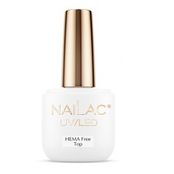 NaiLac Top Hybrydowy