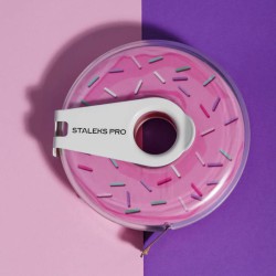 Staleks Szpula Pilnik Do Paznokci w Rolce ATC-180W 6 m