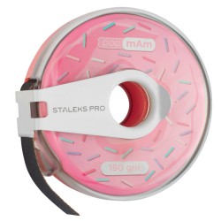 Staleks Szpula Pilnik Do Paznokci w Rolce ATC-180W 6 m | LaDiosa.pl