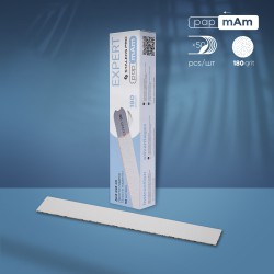Staleks Pilniki wymienne okładki EXPERT 180 22 DFCE-22-180W