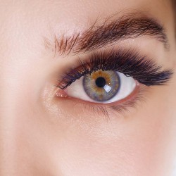 Wonder Lashes Pudełko Drewniane