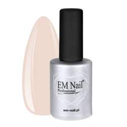 EM Nail Modelująca Baza Beige 15ml