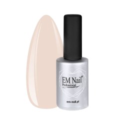 EM Nail Modelująca Baza Beige 6ml
