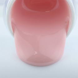 Yoshi Żel Budujący Self Leveling Gel Glitter PRO No.1 50ml