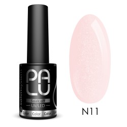 Palu Lakier Hybrydowy N11 Paris 11g